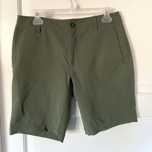 Outlier Green OG Free Ways Size 31 Young Olive